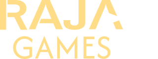 RajaGame Logo