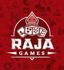 Raja Games